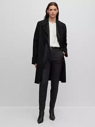 BOSS | Ceinture en cuir | 